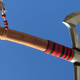 Illustration for article titled Someone Has Already Made a Replica emAssassins Creed III/em Tomahawk